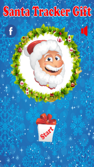 Santa Tracker Gift screenshot 5