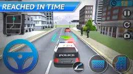 Game screenshot Mafia Thief vs Police Car Drive Sim 3D mod apk