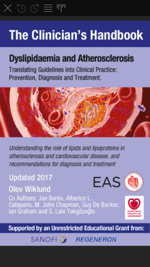 Lipids & Atherosclerosis