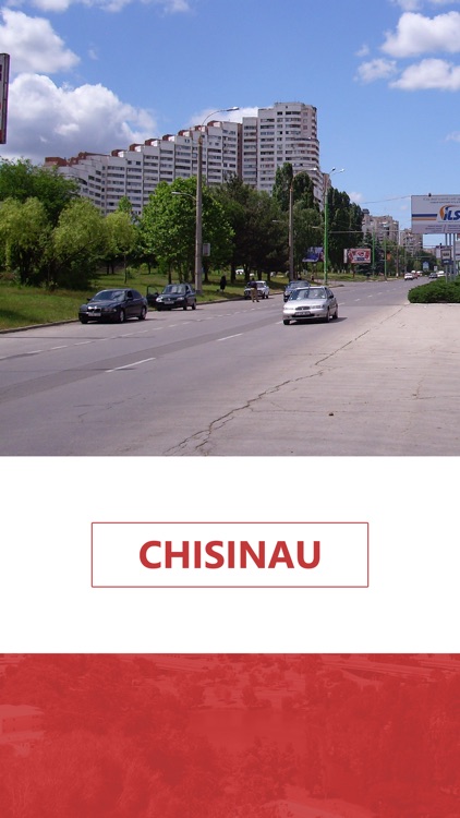 Chisinau Travel Guide
