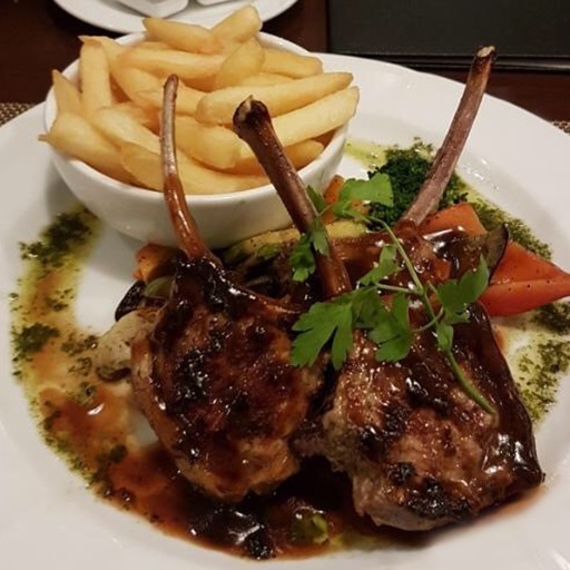 Get Yalla Akl يلا أكل for iOS, iPhone, iPad Aso Report