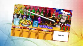 Game screenshot New Year Cocktails Bartender apk