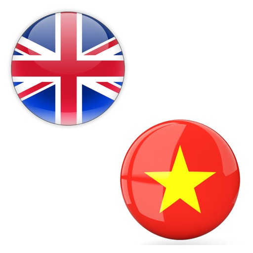 English Vietnamese Dictionary - My Languages icon