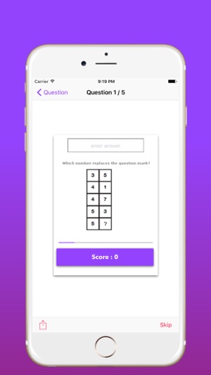 Appittude Puzzle(圖2)-速報App