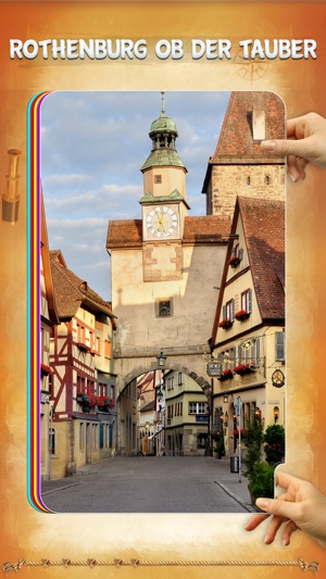 Rothenburg ob der Tauber Travel Guide