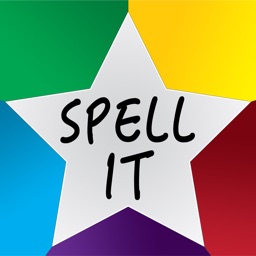 Spell It!