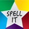 Spell It