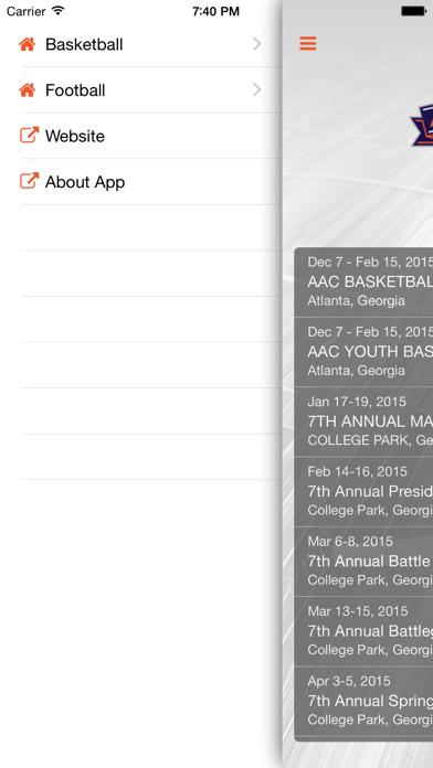 D1spects Screenshot 2 - AppWisp.com D1spects Screenshot 2 - AppWisp.com
