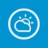 Weather On icon