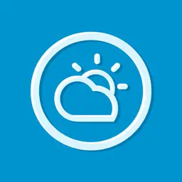 Weather On app icon