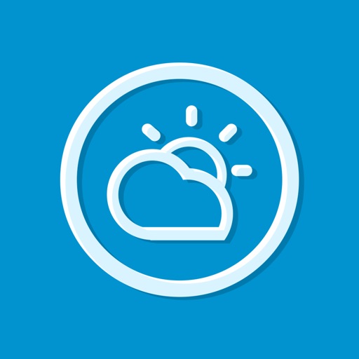 Weather On iOS App