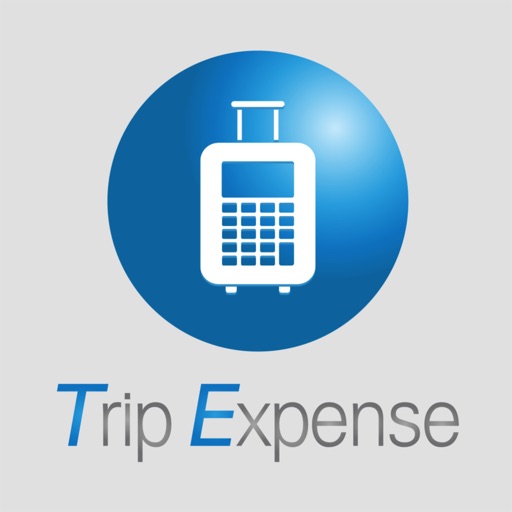 TripExpense - AppWisp.com