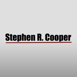 Stephen Cooper, CPA/PFS