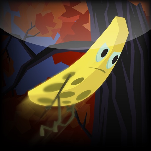 Forest Ranger - Pig Goat Banana Cricket Version Icon