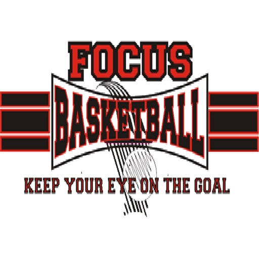 Focus Basketball icon