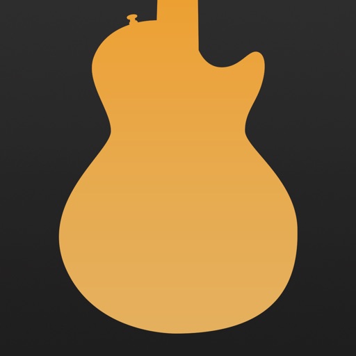 Guitar Chords iOS App