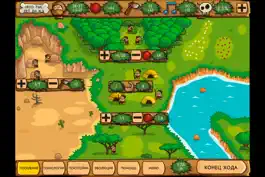 Game screenshot Бронзовый Век mod apk