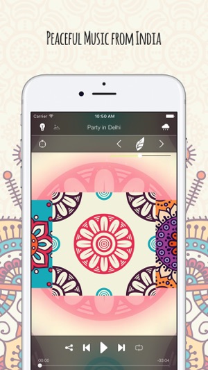 印度音樂聲音：印地語長笛酒吧錫塔爾(圖2)-速報App