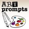 Art Prompts - iPadアプリ