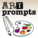 Download Art Prompts app