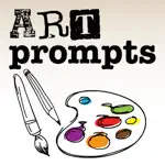 Art Prompts App Positive Reviews