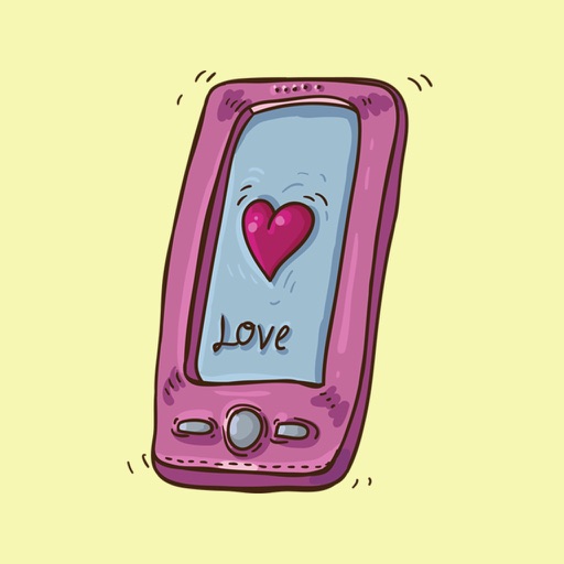 Love Story - Fc Sticker icon