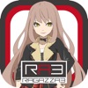 着せ替えRagazzA13 - iPhoneアプリ