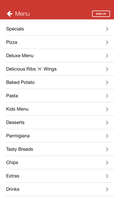 Screenshot #2 pour Pizza Works