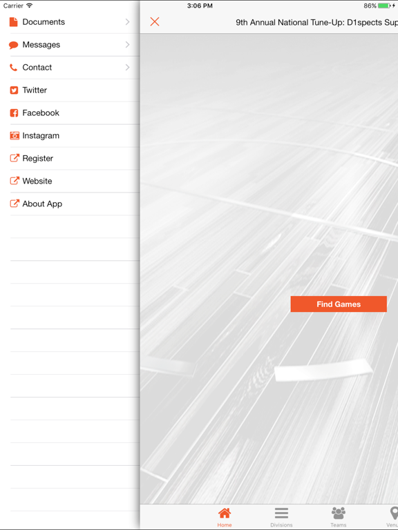 Screenshot #5 pour D1spects