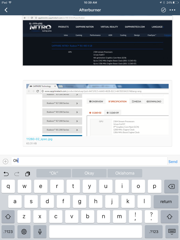 Screenshot #6 pour KriptoTR