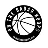 On The Radar Hoops icon
