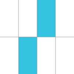 Tap Tiles Games - White Piano World