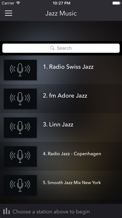 Jazz Music - Best Radio Stations FM AM Live