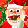 Christmas Dentist Doctor - iPadアプリ