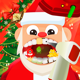 Christmas Dentist Doctor