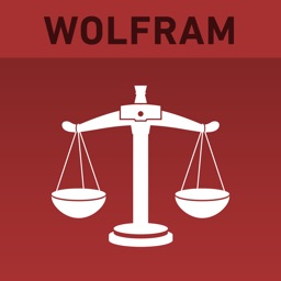 Wolfram Lawyer's Professional Assistant