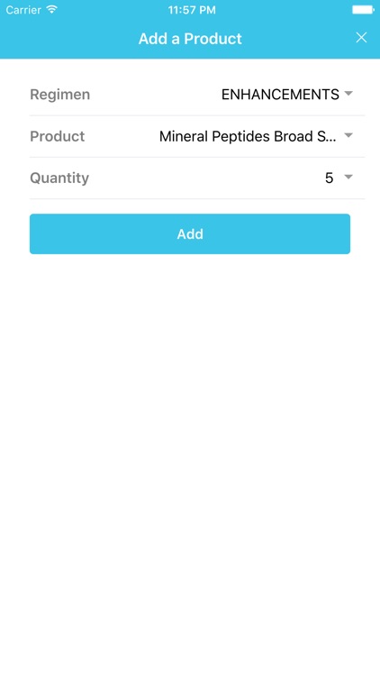 My PriceQuote