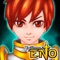 Eno Story is an fantasy stand-alone 3D RPG game including instant playing, character progression and weapons