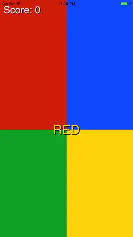 Game screenshot Color Switch RGBY mod apk