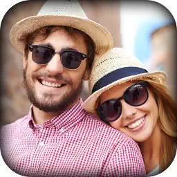 Sunglasses Photo Editor - Sunglasses Photo Booth app icon