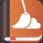ContactClean - Address Book Cleanup & Repair App Contact