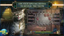 Game screenshot Grim Facade: Monster in Disguise - Hidden Objects hack