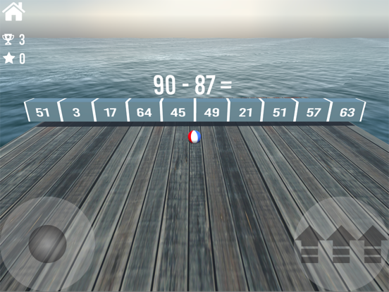 Screenshot #5 pour Schoolity - Mattebollen