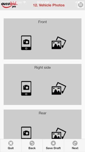 Autobid Valuation Software(圖4)-速報App