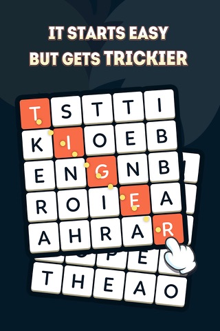 Word Jungle: Spelling Puzzles screenshot 4