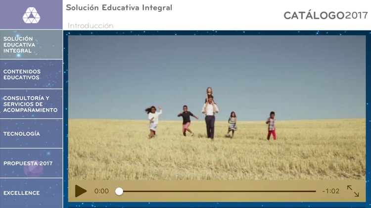 Catálogo Santillana Compartir 2017