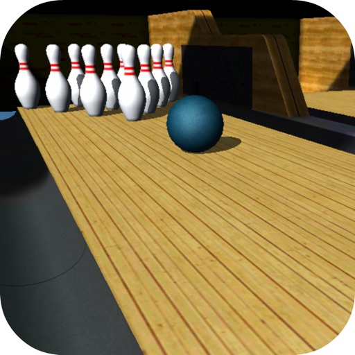 Bowling Classic 3D