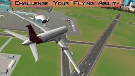 Game screenshot Plane Flight Simulator 2017 mod apk