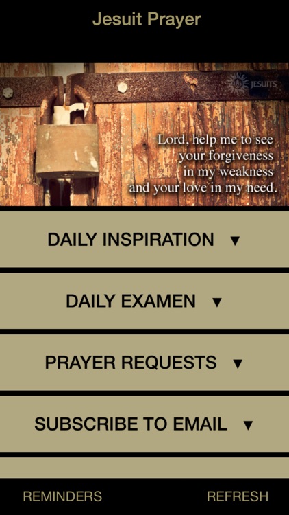JesuitPrayer