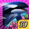 Orca Paradise: Wild Friends delete, cancel